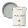 Laura Ashley Matt Emulsion Paint Pale Grey Green - 5L 1 Laura Ashley Matt Emulsion Paint Pale Grey Green - 5L -Paint And Wallpaper Shop 13134761 1594939286590200