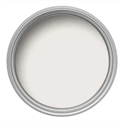 Laura Ashley Eggshell Paint Cotton White - 750ml 9 Laura Ashley Eggshell Paint Cotton White - 750ml -Paint And Wallpaper Shop 13134782 2094939287268224