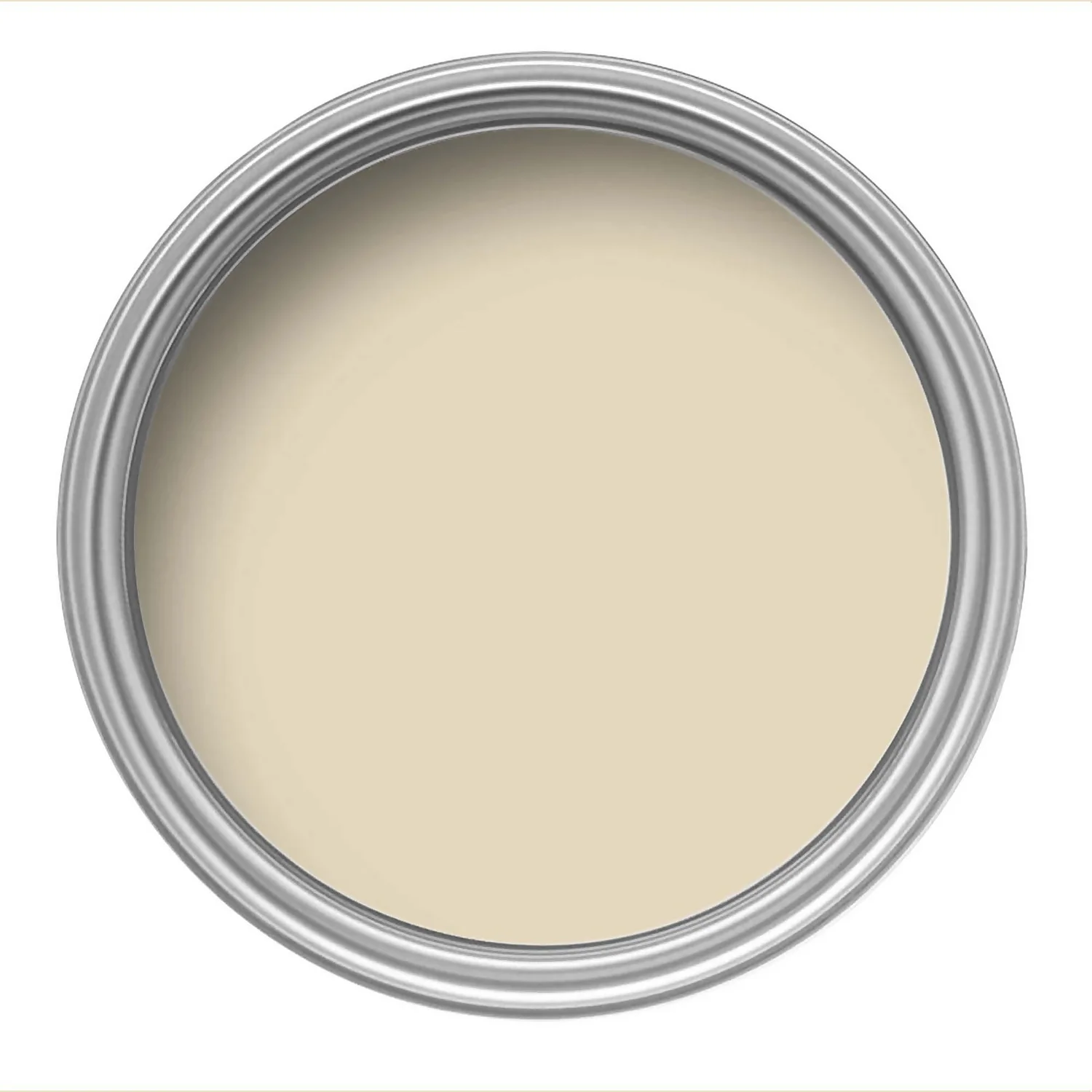 Laura Ashley Eggshell Paint Creamware - 750ml 6 Laura Ashley Eggshell Paint Creamware - 750ml - Image 4