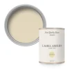 Laura Ashley Eggshell Paint Creamware - 750ml 1 Laura Ashley Eggshell Paint Creamware - 750ml -Paint And Wallpaper Shop 13134788 1904939287409248