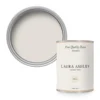 Laura Ashley Eggshell Paint Pearl - 750ml -Paint And Wallpaper Shop 13134789 1594939287253821