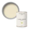 Laura Ashley Eggshell Paint Primrose White - 750ml -Paint And Wallpaper Shop 13134791 1074939287377232