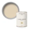 Laura Ashley Eggshell Paint Pale Linen - 750ml 1 Laura Ashley Eggshell Paint Pale Linen - 750ml -Paint And Wallpaper Shop 13134794 1964939287302955