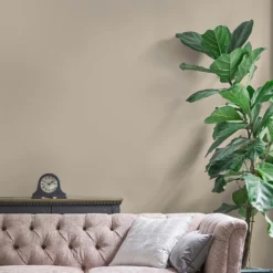 Laura Ashley Eggshell Paint Pale Linen - 750ml -Paint And Wallpaper Shop 13134794 2974939287401586