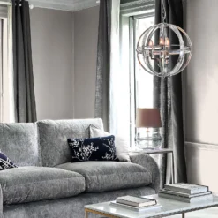 Laura Ashley Eggshell Paint Dove Grey - 750ml -Paint And Wallpaper Shop 13134800 1884939287889554