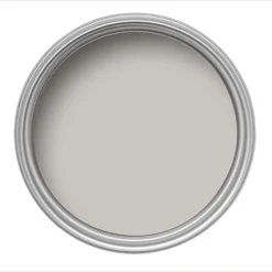 Laura Ashley Eggshell Paint Dove Grey - 750ml -Paint And Wallpaper Shop 13134800 1894939287836349