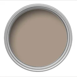 Laura Ashley Eggshell Paint Truffle - 750ml -Paint And Wallpaper Shop 13134802 8724939287710319