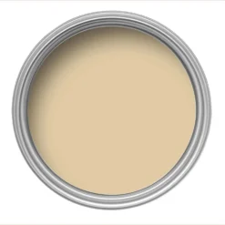 Laura Ashley Eggshell Paint Pale Gold - 750ml -Paint And Wallpaper Shop 13134804 7914939287484305