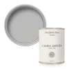 Laura Ashley Eggshell Paint Silver - 750ml -Paint And Wallpaper Shop 13134816 9764939288049373