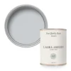 Laura Ashley Eggshell Paint Slate White - 750ml -Paint And Wallpaper Shop 13134825 9214939288185978