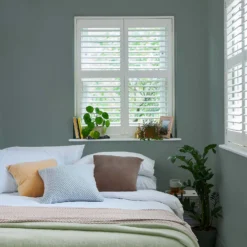 Laura Ashley Eggshell Paint Fern - 750ml 7 Laura Ashley Eggshell Paint Fern - 750ml -Paint And Wallpaper Shop 13134833 1814939288567830