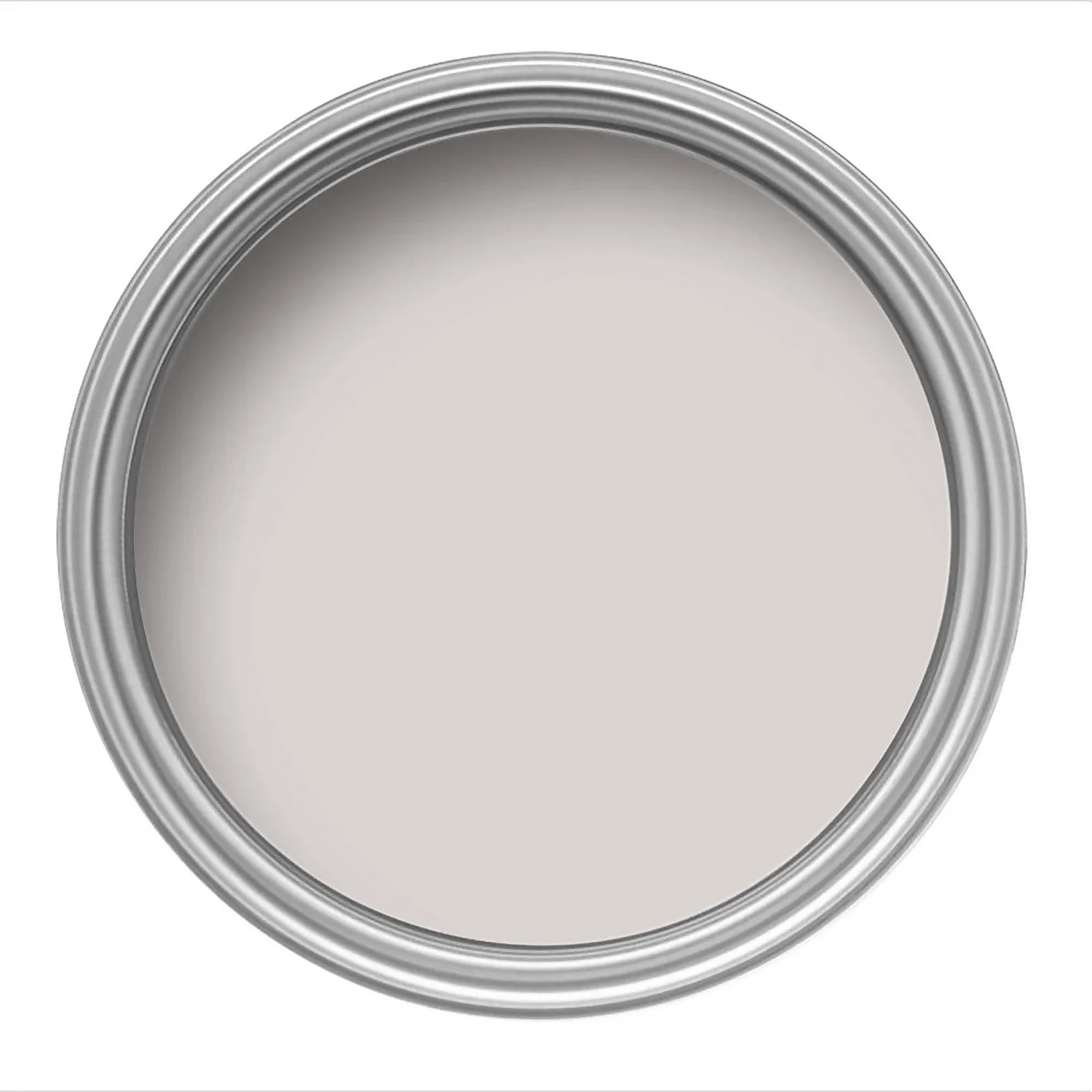 Laura Ashley Eggshell Paint Amethyst White - 750ml 6 Laura Ashley Eggshell Paint Amethyst White - 750ml - Image 4