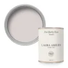 Laura Ashley Eggshell Paint Amethyst White - 750ml -Paint And Wallpaper Shop 13134844 2024939288894488