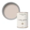 Laura Ashley Eggshell Paint Pale Chalk Pink - 750ml -Paint And Wallpaper Shop 13134849 1474939288903392
