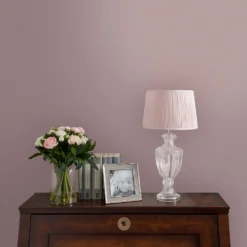 Laura Ashley Eggshell Paint Dark Blush - 750ml -Paint And Wallpaper Shop 13134851 1274939289101149