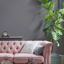 Laura Ashley Eggshell Paint Pale Iris - 750ml 7 Laura Ashley Eggshell Paint Pale Iris - 750ml -Paint And Wallpaper Shop 13134856 1414939289256747