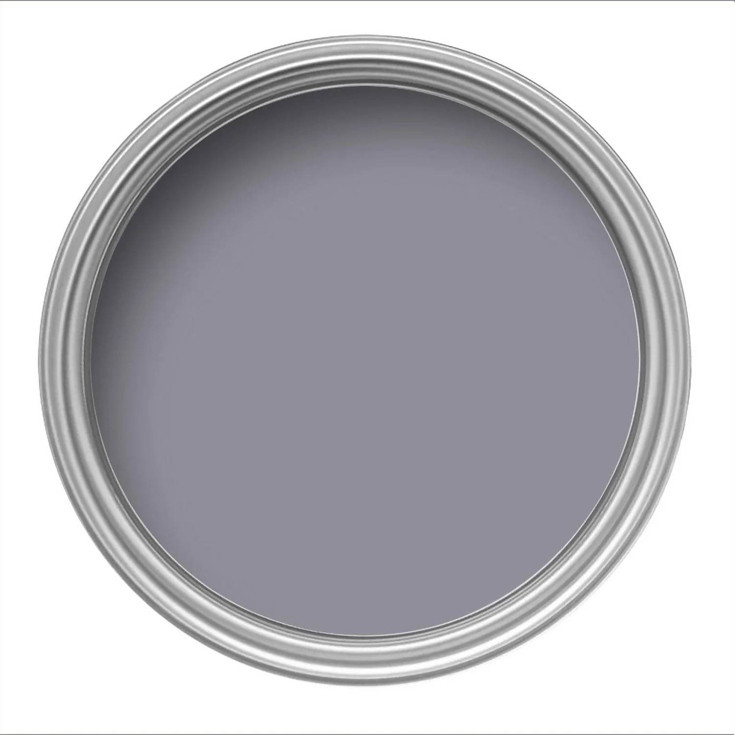 Laura Ashley Eggshell Paint Pale Iris - 750ml 6 Laura Ashley Eggshell Paint Pale Iris - 750ml - Image 4