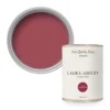 Laura Ashley Eggshell Paint Pale Cranberry - 750ml 1 Laura Ashley Eggshell Paint Pale Cranberry - 750ml -Paint And Wallpaper Shop 13134857 1554939289120301