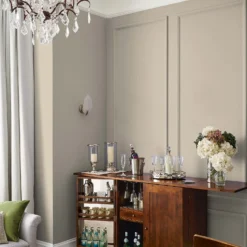 Laura Ashley Matt Emulsion Paint Twine - Tester 100ml -Paint And Wallpaper Shop 13134870 2724939289626482