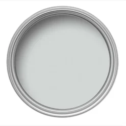 Laura Ashley Matt Emulsion Paint Powder Grey Tester 100ml 9 Laura Ashley Matt Emulsion Paint Powder Grey Tester 100ml -Paint And Wallpaper Shop 13134885 4674939290026391