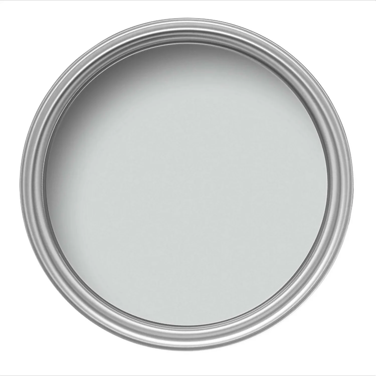 Laura Ashley Matt Emulsion Paint Powder Grey Tester 100ml 6 Laura Ashley Matt Emulsion Paint Powder Grey Tester 100ml - Image 4