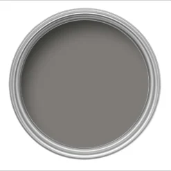 Laura Ashley Matt Emulsion Paint Pale Charcoal Tester 100ml 9 Laura Ashley Matt Emulsion Paint Pale Charcoal Tester 100ml -Paint And Wallpaper Shop 13134887 8924939289989167