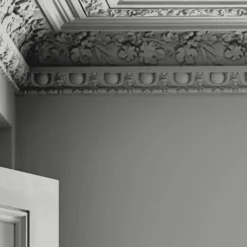 Laura Ashley Matt Emulsion Paint Steel Tester 100ml -Paint And Wallpaper Shop 13134888 3854939290060198