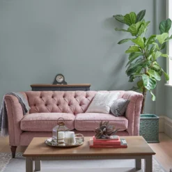 Laura Ashley Matt Emulsion Paint Duck Egg - Tester 100ml 7 Laura Ashley Matt Emulsion Paint Duck Egg - Tester 100ml -Paint And Wallpaper Shop 13134908 9364939290772143