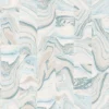 Organic Textures Agate Tile Turquoise Wallpaper Sample 1 Organic Textures Agate Tile Turquoise Wallpaper Sample -Paint And Wallpaper Shop 13135592 1244871555888709