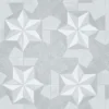 Organic Textures Inlay Wood Grey Wallpaper Sample -Paint And Wallpaper Shop 13135609 1444871560010652