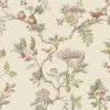 Laura Ashley Elderwood Natural Wallpaper -Paint And Wallpaper Shop 13135790 9994871506495863