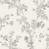 Laura Ashley Forsythia Steel Wallpaper 1 Laura Ashley Forsythia Steel Wallpaper -Paint And Wallpaper Shop 13135792 6974871506456599
