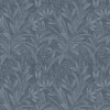 Laura Ashley Barley Dusky Seaspray Wallpaper -Paint And Wallpaper Shop 13135794 1374871505800400