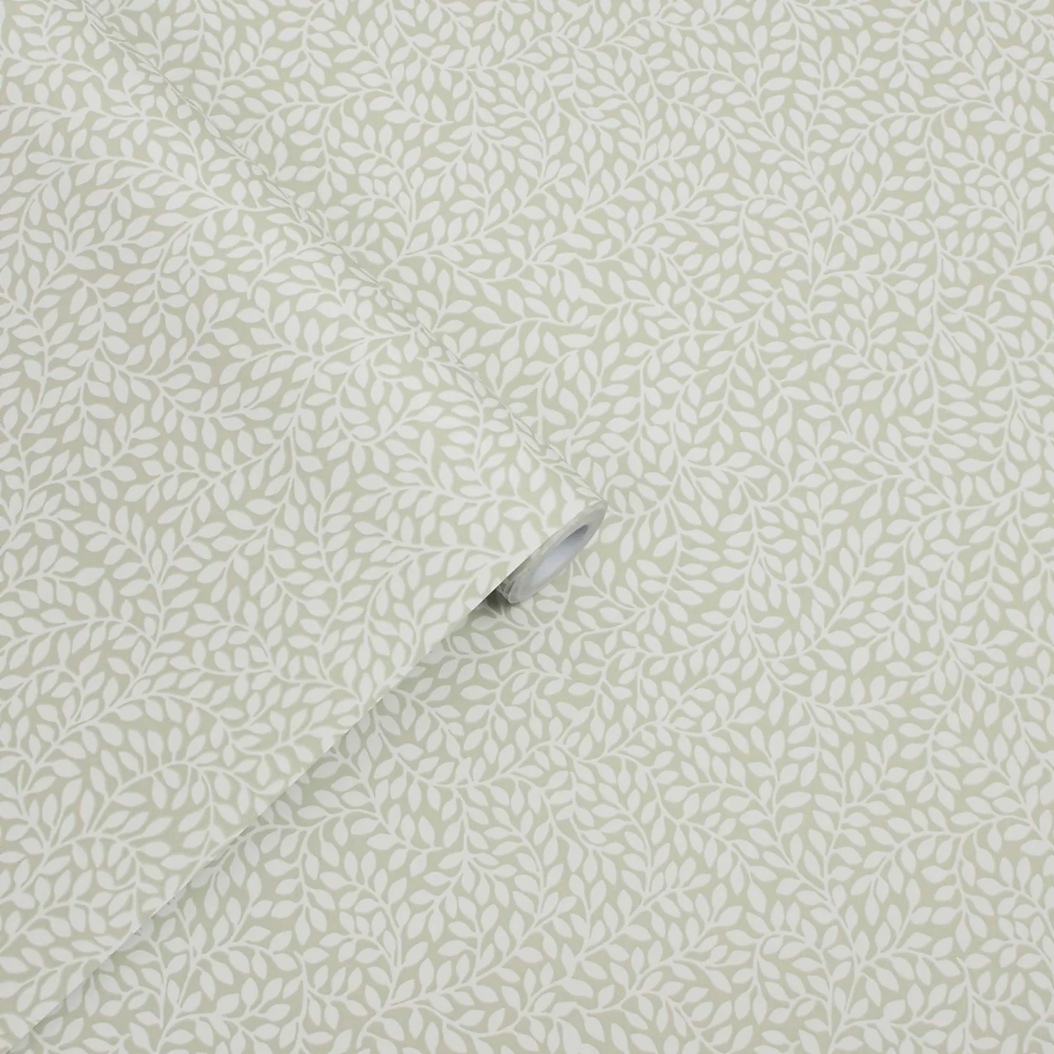 Laura Ashley Little Vines Hedgerow Wallpaper 5 Laura Ashley Little Vines Hedgerow Wallpaper - Image 3