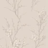 Laura Ashley Pussy Willow Dove Grey Wallpaper -Paint And Wallpaper Shop 13135804 1754871509106883