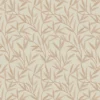 Laura Ashley Willow Leaf Natural Wallpaper -Paint And Wallpaper Shop 13135807 1274871509262661
