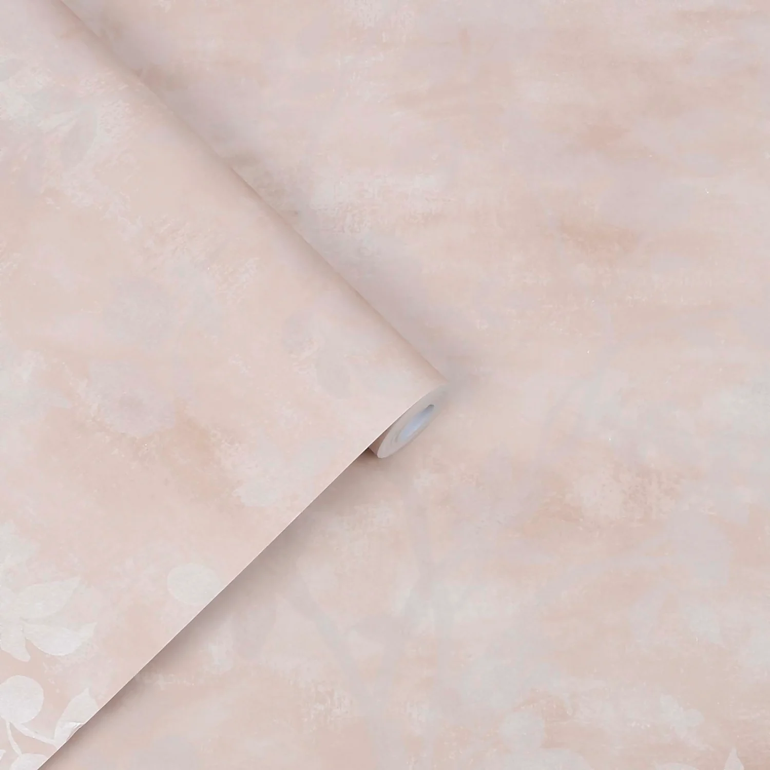 Laura Ashley Eglantine Silhouette Blush Wallpaper 5 Laura Ashley Eglantine Silhouette Blush Wallpaper - Image 3