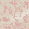 Laura Ashley Oriental Garden Pearlescent Chalk Pink Wallpaper 2 Laura Ashley Oriental Garden Pearlescent Chalk Pink Wallpaper -Paint And Wallpaper Shop 13135835 1554871509277529