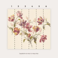 Laura Ashley Gosford Paste The Wall Mural -Paint And Wallpaper Shop 13135856 2144871507931015