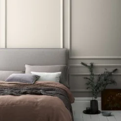 CRAFTED™ By Crown Flat Matt Interior Wall, Ceiling And Wood Paint Recipe Book® - 2.5L -Paint And Wallpaper Shop 13167112 9054881148028739