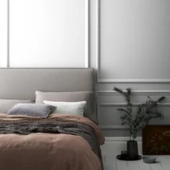 CRAFTED™ By Crown Flat Matt Interior Wall, Ceiling And Wood Paint Gallery Wall® - 2.5L -Paint And Wallpaper Shop 13167115 1894881130888791