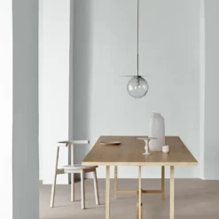 CRAFTED™ By Crown Flat Matt Interior Wall, Ceiling And Wood Paint Needles & Pins® - 2.5L 11 CRAFTED™ By Crown Flat Matt Interior Wall, Ceiling And Wood Paint Needles & Pins® - 2.5L -Paint And Wallpaper Shop 13167122 1964881139961553