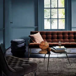 CRAFTED™ By Crown Flat Matt Interior Wall, Ceiling And Wood Paint Indulgence® - 2.5L -Paint And Wallpaper Shop 13167142 8384881132036531