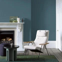 CRAFTED™ By Crown Flat Matt Interior Wall, Ceiling And Wood Paint Genuine® - 2.5L -Paint And Wallpaper Shop 13167145 1574881131585760