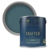 CRAFTED™ By Crown Flat Matt Interior Wall, Ceiling And Wood Paint Genuine® - 2.5L 1 CRAFTED™ By Crown Flat Matt Interior Wall, Ceiling And Wood Paint Genuine® - 2.5L -Paint And Wallpaper Shop 13167145 2014881131476170