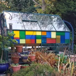 Thorndown Greymond Peelable Glass Paint 750ml 13 Thorndown Greymond Peelable Glass Paint 750ml -Paint And Wallpaper Shop 13301857 1724920765866778