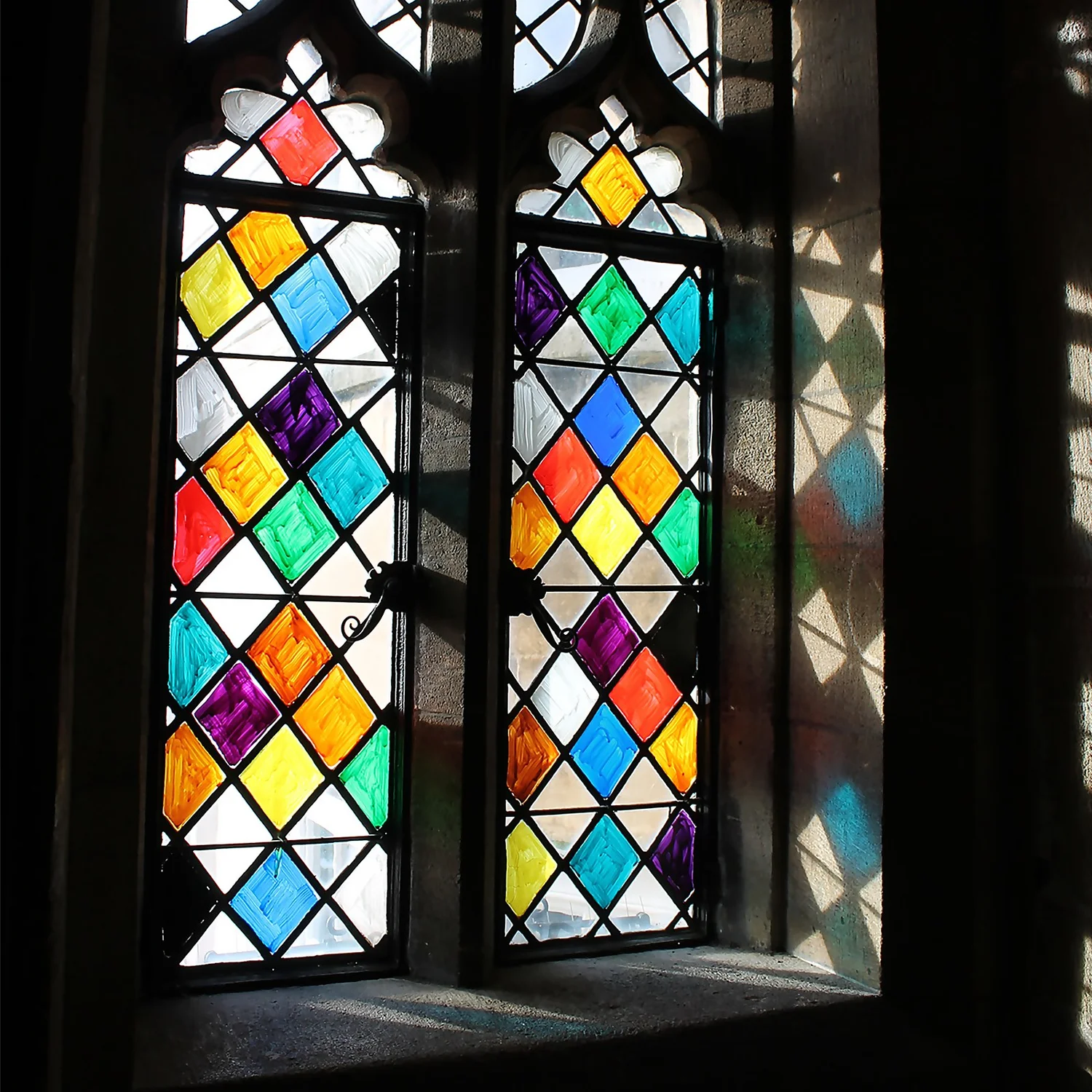 Thorndown Greymond Peelable Glass Paint 750ml 8 Thorndown Greymond Peelable Glass Paint 750ml - Image 6