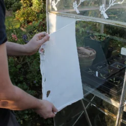 Thorndown Greymond Peelable Glass Paint 750ml 12 Thorndown Greymond Peelable Glass Paint 750ml -Paint And Wallpaper Shop 13301857 4974920765830070