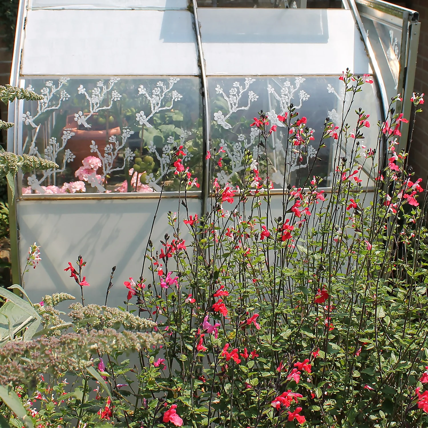 Thorndown Greymond Peelable Glass Paint 750ml 9 Thorndown Greymond Peelable Glass Paint 750ml - Image 7