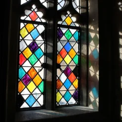 Thorndown Zinc Grey Peelable Glass Paint 750ml 10 Thorndown Zinc Grey Peelable Glass Paint 750ml -Paint And Wallpaper Shop 13301900 1134920830749926